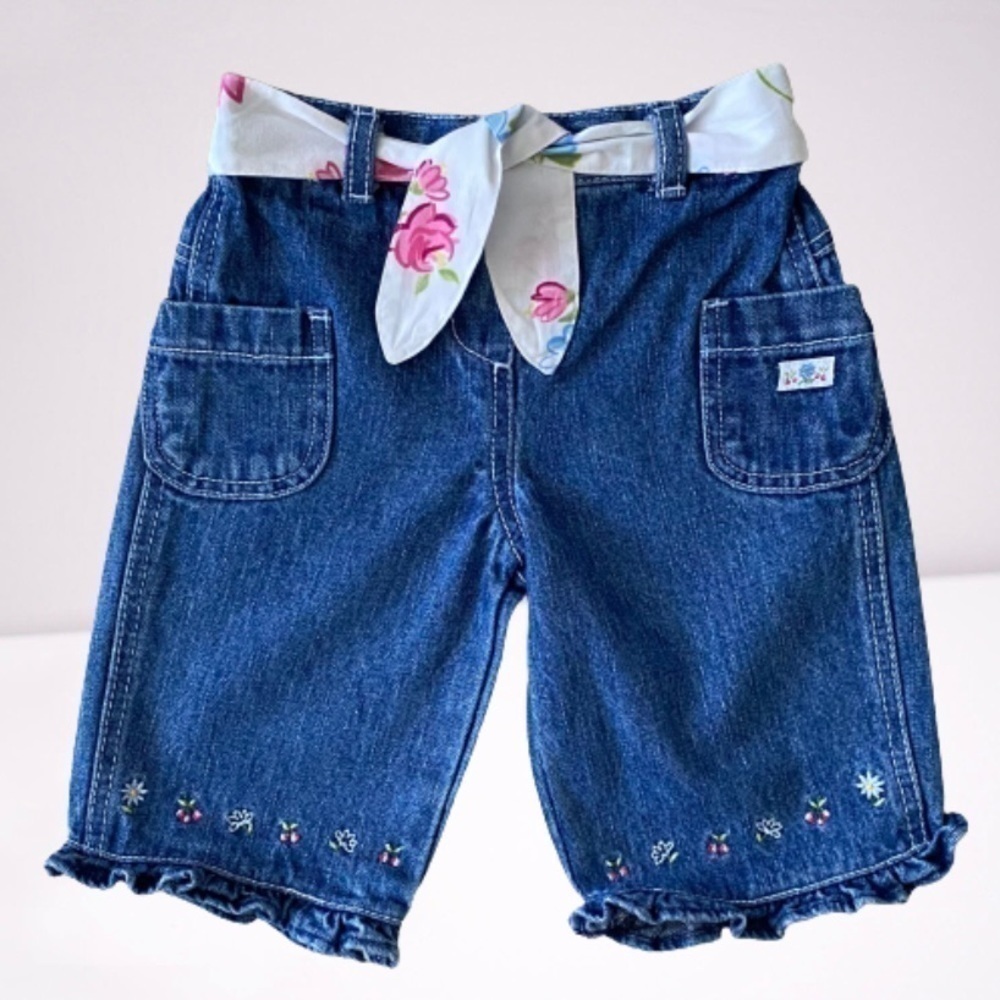 Koala Kids Baby Girls Jeans​​​​​​​​​​​​​​​​​​​​​​​​​​​​​